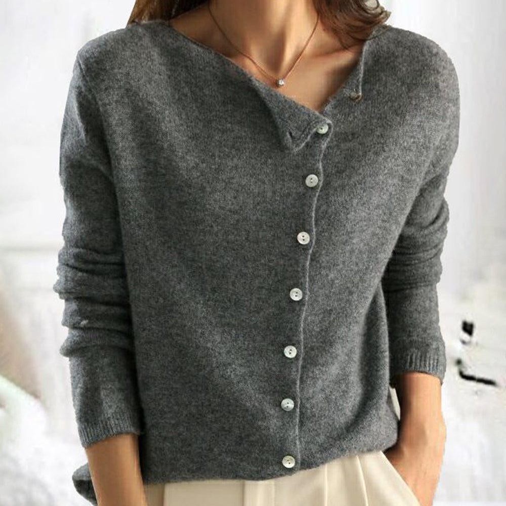 Anneliese | Stylish Women's Sweater