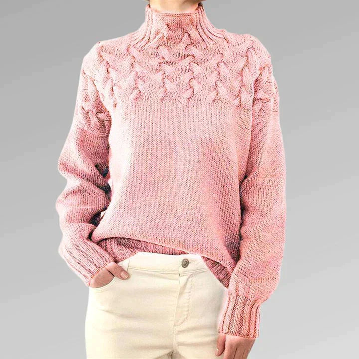 Kaia | Autumn and Winter Sweater for Women