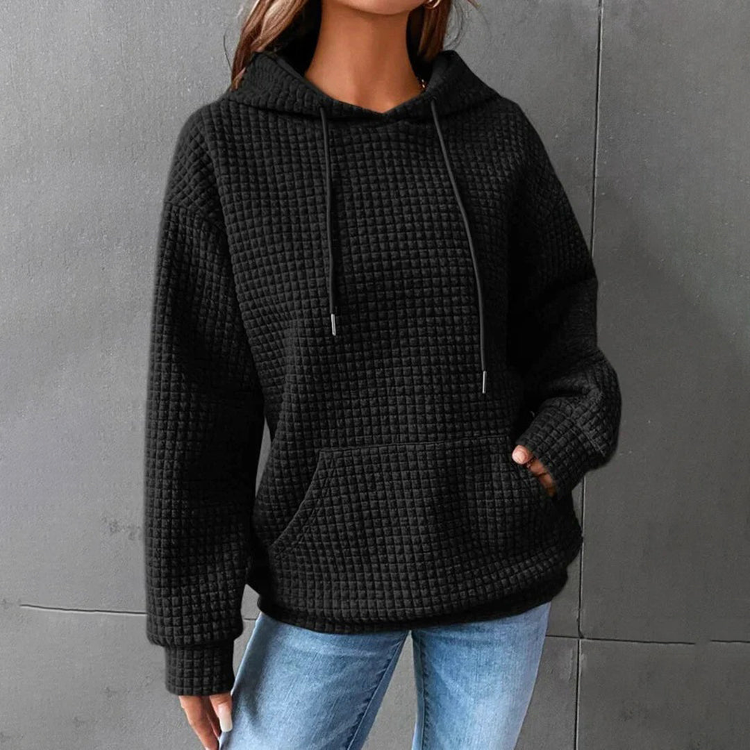 Leslie |  Stylish Women's Sweater