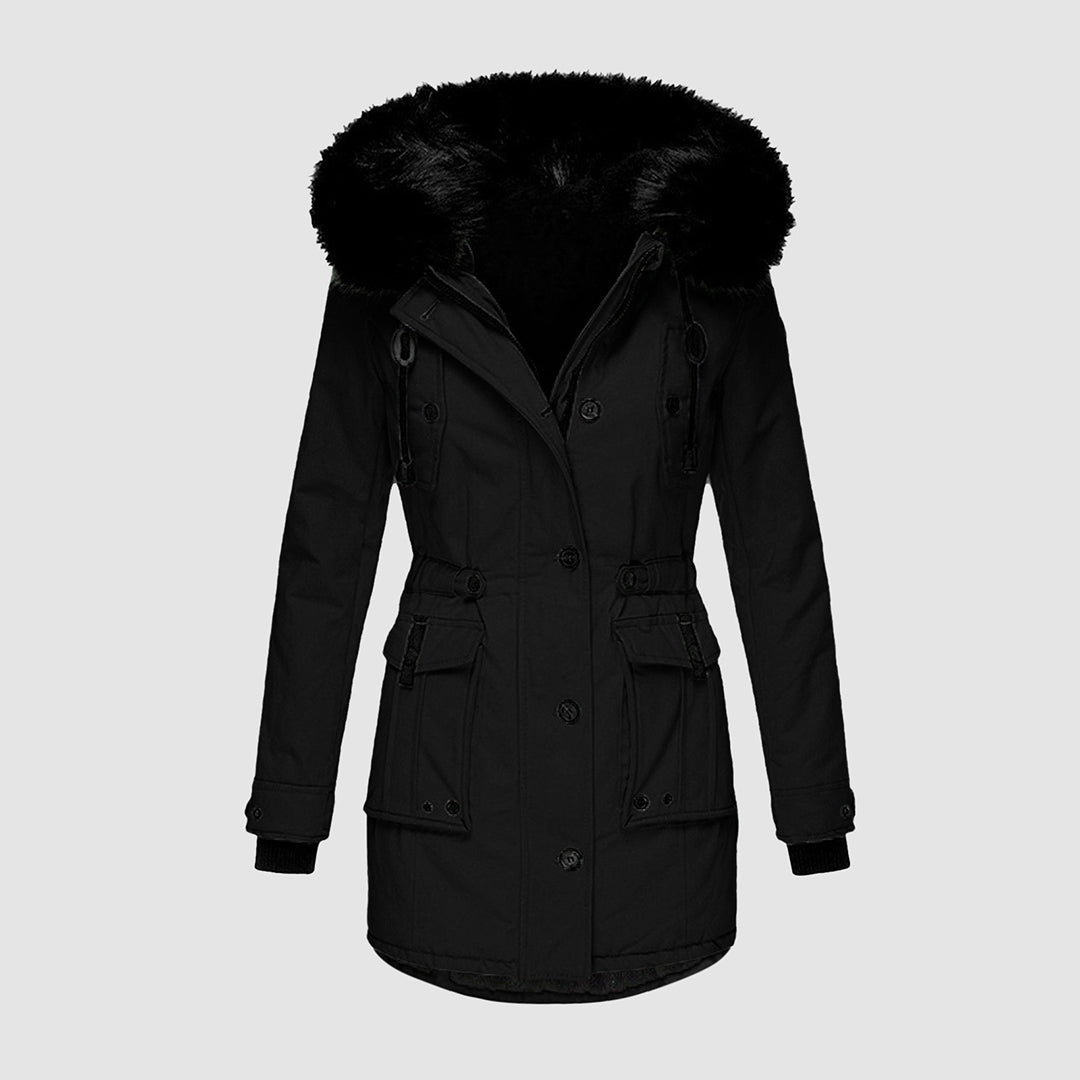 Tess | Waterproof Winter Jacket for Women