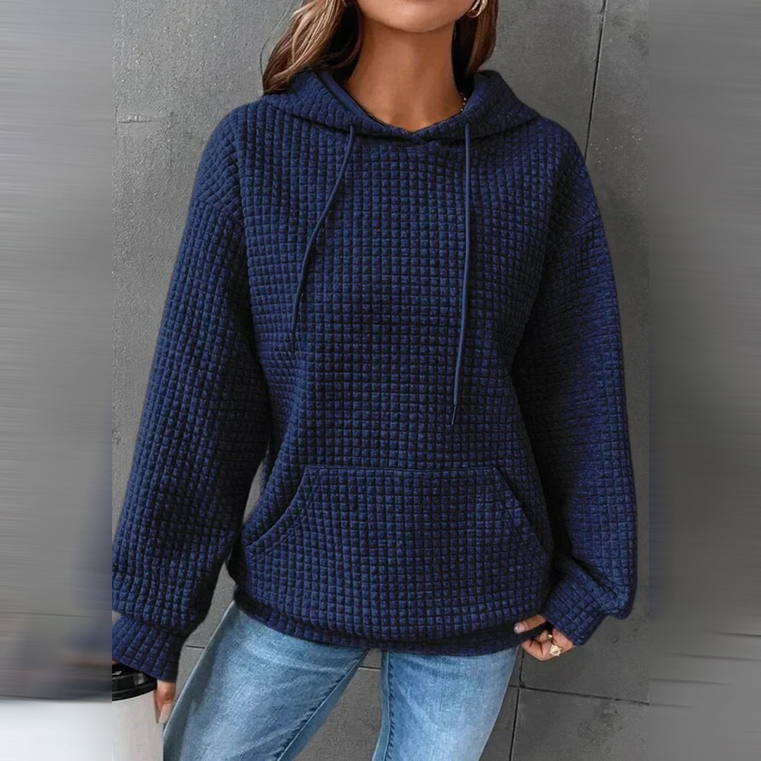 Leslie |  Stylish Women's Sweater