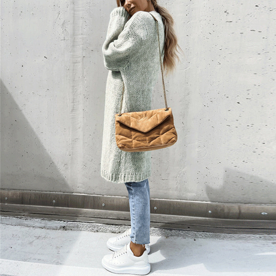 Riya | Classic Cardigan