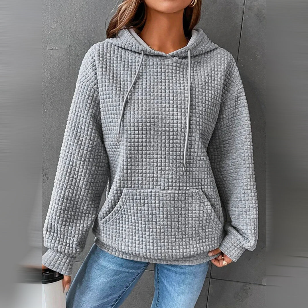 Leslie |  Stylish Women's Sweater