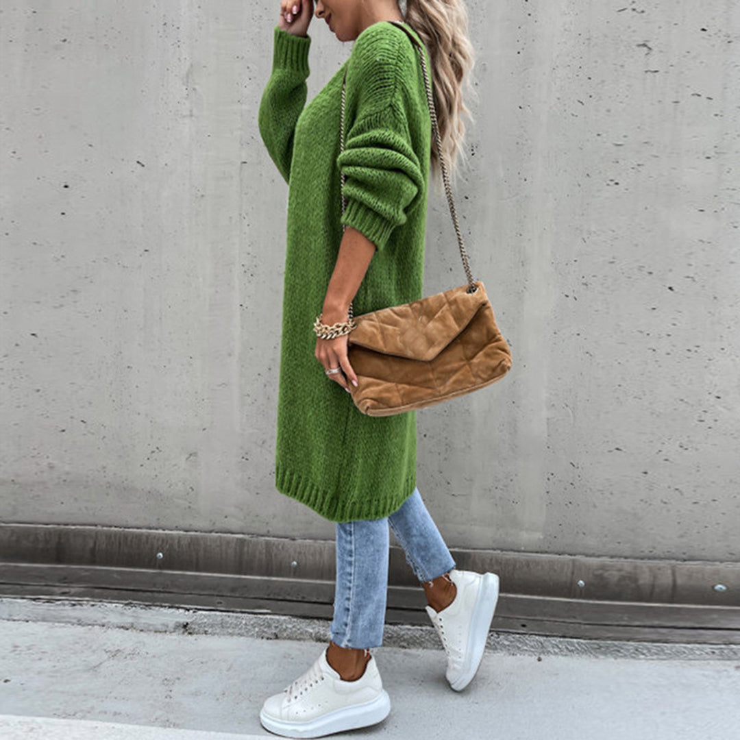 Riya | Classic Cardigan