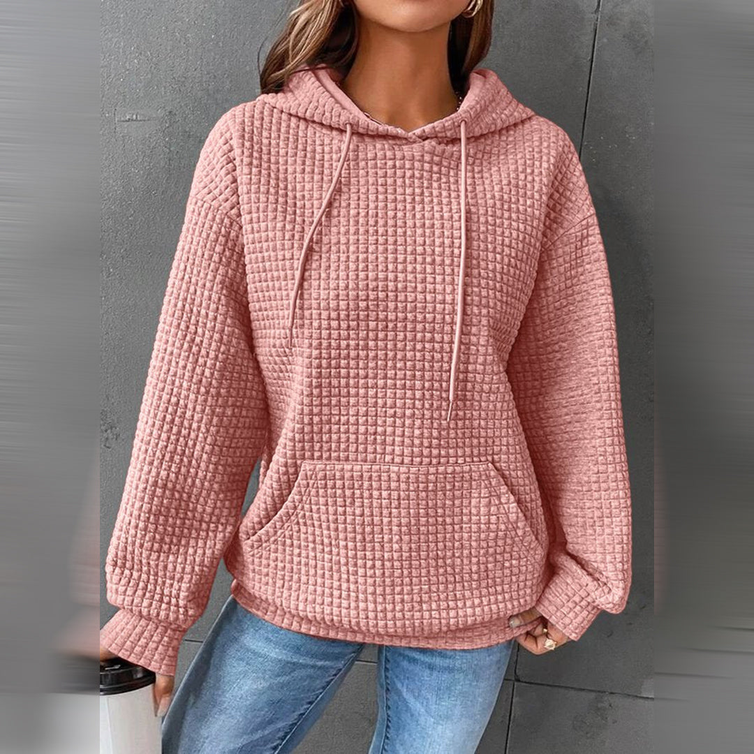 Leslie |  Stylish Women's Sweater