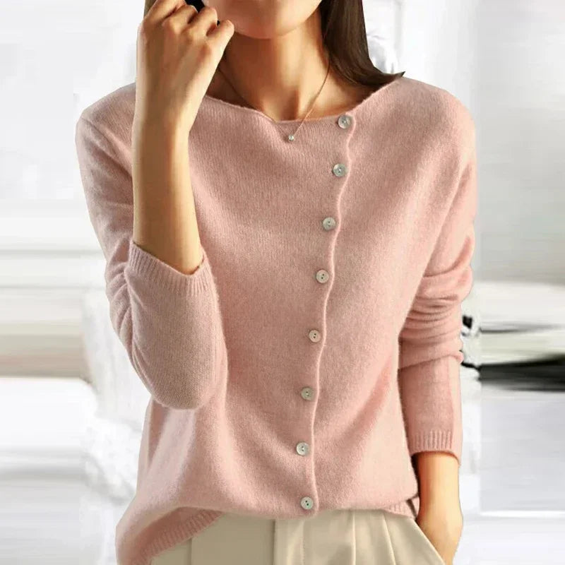 Anneliese | Stylish Women's Sweater