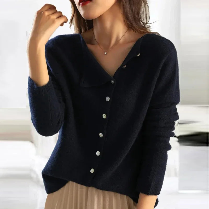 Anneliese | Stylish Women's Sweater