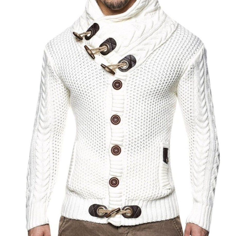 Frederick |  Stylish & Casual Men's Vest