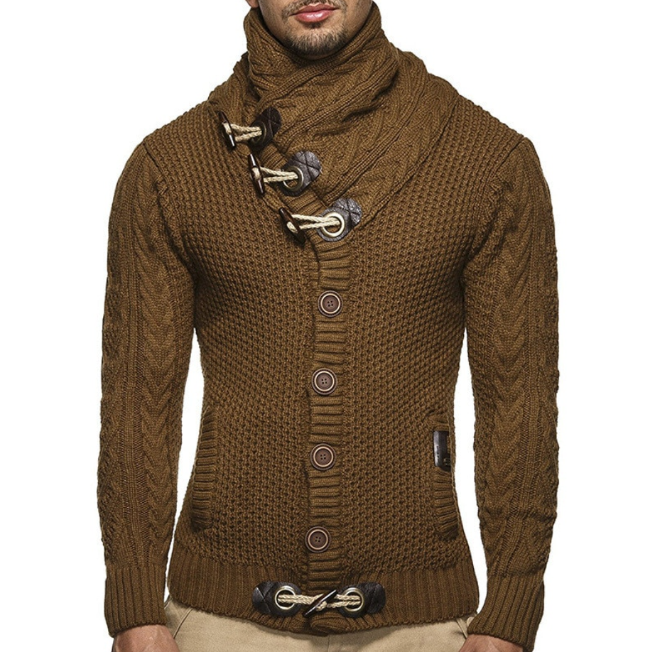 Frederick |  Stylish & Casual Men's Vest