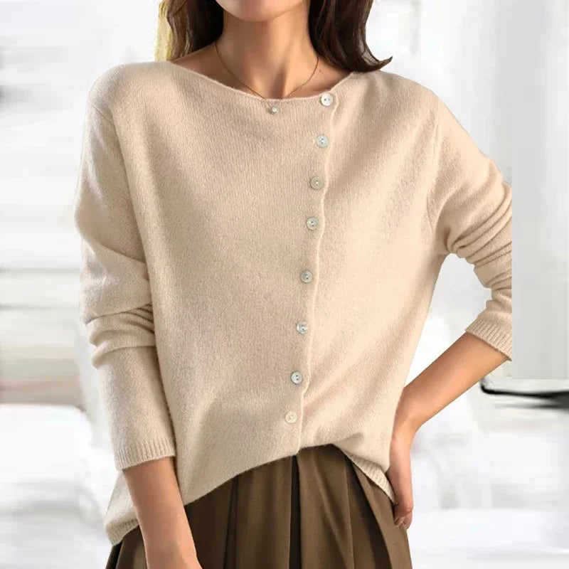 Anneliese | Stylish Women's Sweater