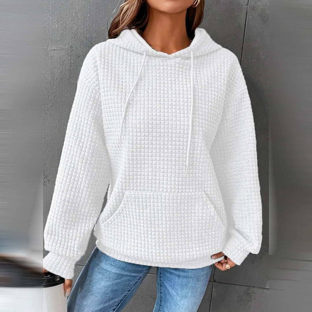 Leslie |  Stylish Women's Sweater