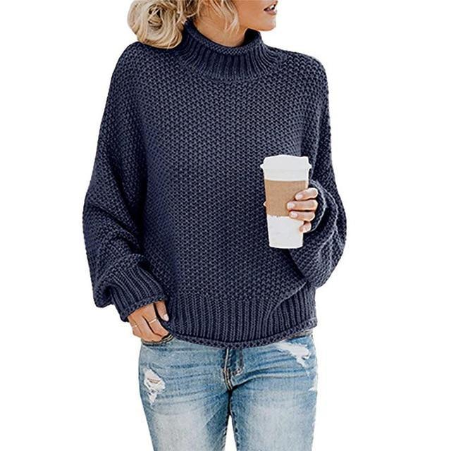 Carley | Elegant and Warm Sweater